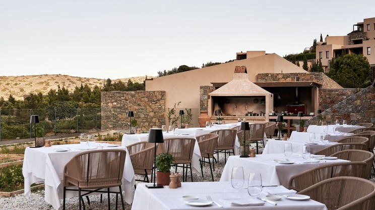 Blue Palace Resort and Spa